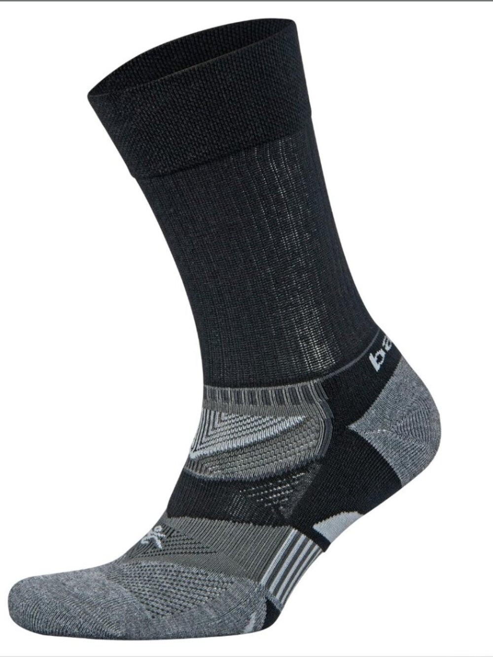 balega Enduro Vtech Crew Socks